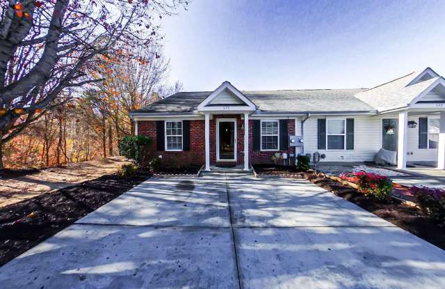 579 Edgecliff Lane - 579 Edgecliff Lane, Columbia County, GA 30809