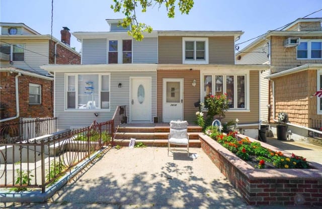2820 Ford St - 2820 Ford Street, Brooklyn, NY 11235