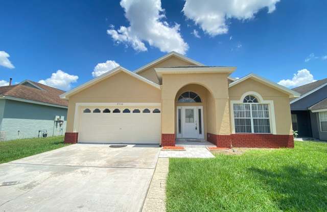 Beautiful Spacious 4 Bedrooms 2 Bathrooms Home Close to Many Attractions!!! photos photos