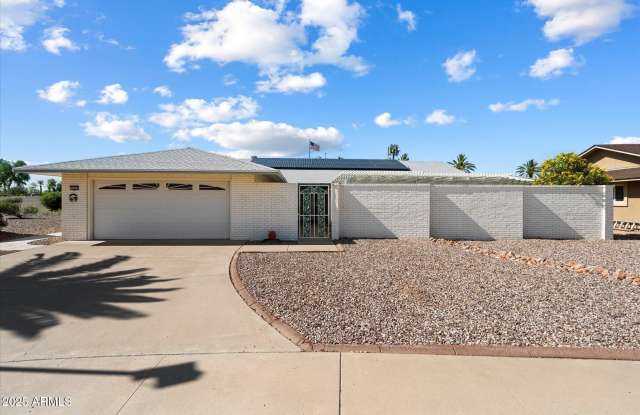 10518 W INDIAN WELLS Drive photos photos