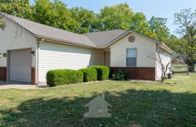 PRE-LEASING! Duplex in Rogersville photos photos