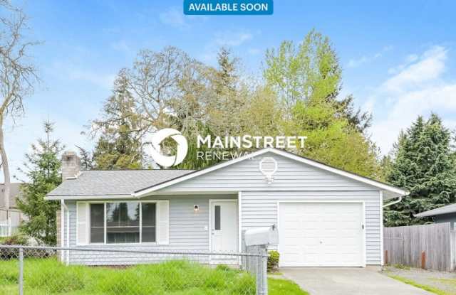 16902 8th Avenue East photos photos