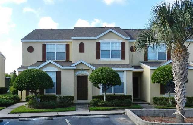 6022 Osprey Lake Circle - 6022 Osprey Lake Circle, Riverview, FL 33578