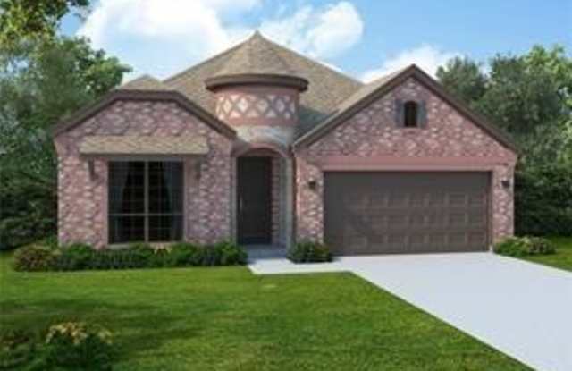 1010 Olivia Drive - 1010 Olivia Drive, Lewisville, TX 75067