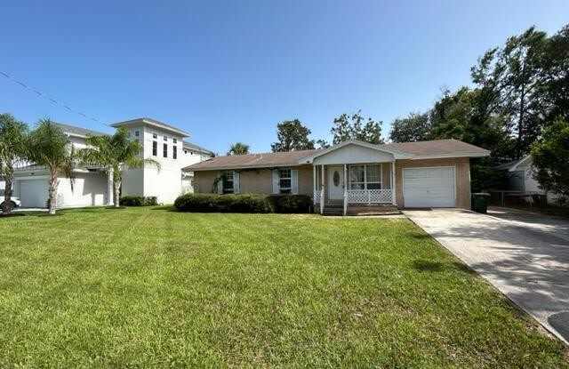 816 16TH AVE S - 816 16th Avenue South, Jacksonville Beach, FL 32250