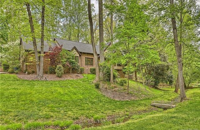 3220 Long Valley Road - 3220 Long Valley Road, Charlotte, NC 28270