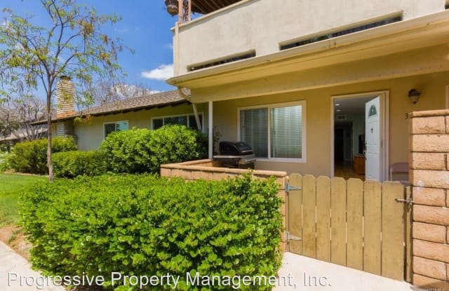 322 E. Palmdale - 322 East Palmdale Avenue, Orange, CA 92865