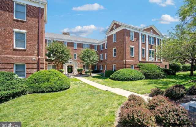906 S WASHINGTON STREET - 906 South Washington Street, Alexandria, VA 22314