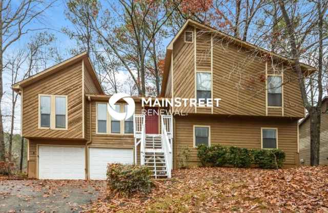 4845 Caboose Lane Northwest Gallery 1