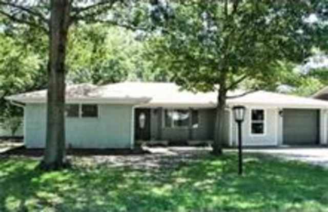 1801 Cordell Street - 1801 Cordell Street, Denton, TX 76201