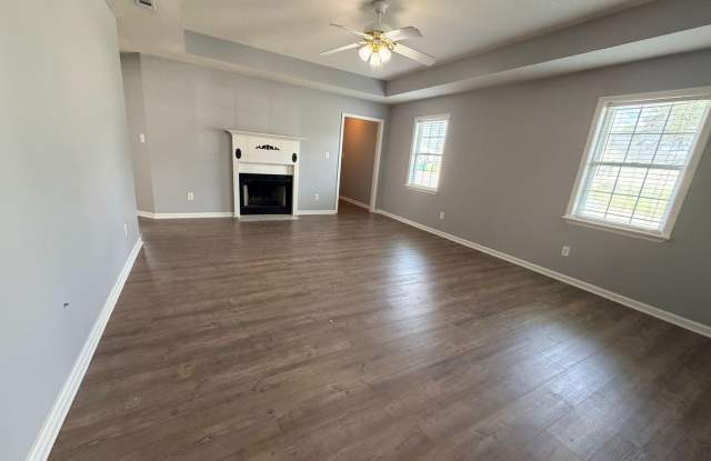 Prime Valdosta Location | Cozy 3 BR / 2 BA Home Near Moody AFB & SGMC photos photos Prime Valdosta Location | Cozy 3 BR / 2 BA Home Near Moody AFB & SGMC photos photos