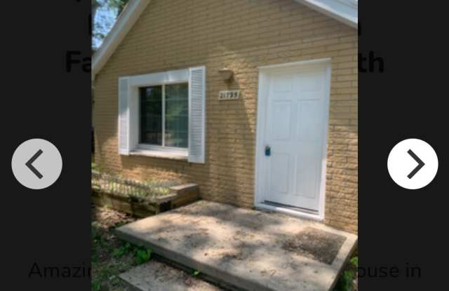 21795 Waldron Street - 21795 Waldron Street, Farmington Hills, MI 48336