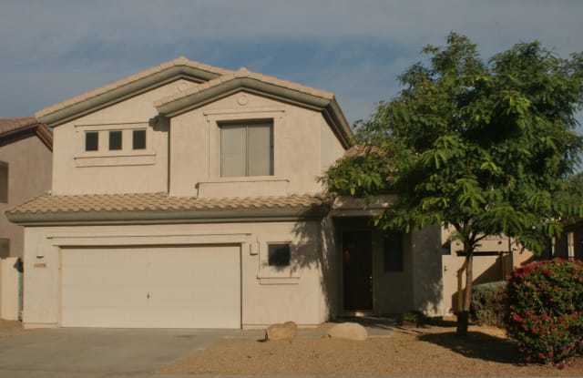 14298 W AVALON Drive - 14298 West Avalon Drive, Goodyear, AZ 85395