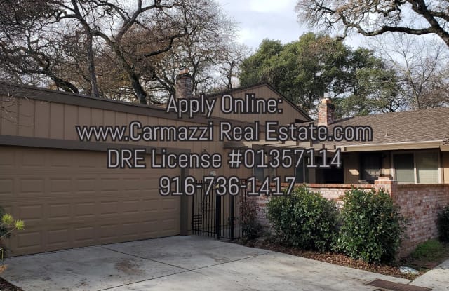 6909 Vera Cruz Court - 6909 Vera Cruz Court, Citrus Heights, CA 95621