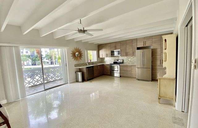 3705 S Flagler Dr - 3705 South Flagler Drive, West Palm Beach, FL 33405