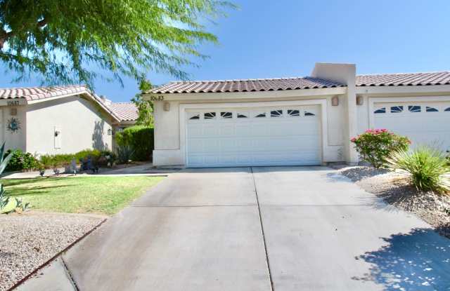 Yuma Meadows Condo 10683 E 34th Pl Gallery 1