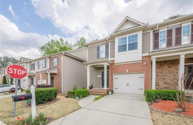 2705 Maple Park Place - 2705 Maple Park Place, Forsyth County, GA 30041 2705 Maple Park Place - 2705 Maple Park Place, Forsyth County, GA 30041