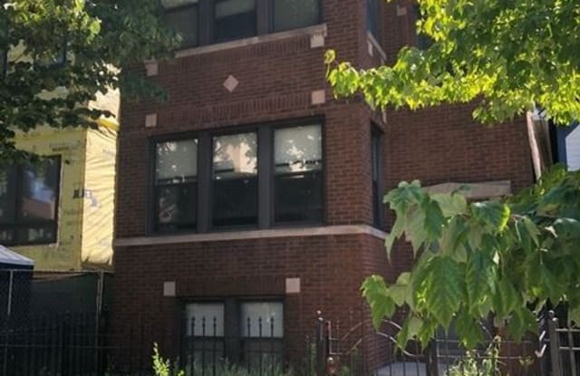 2819 N Burling St - 2819 North Burling Street, Chicago, IL 60657