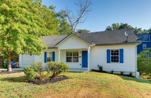 2427 BRANTLEY Street NW - 2427 Brantley Street Northwest, Atlanta, GA 30318