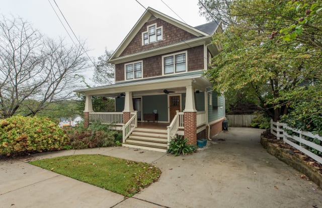 787 Delmar Ave SE - 787 Delmar Avenue Southeast, Atlanta, GA 30312