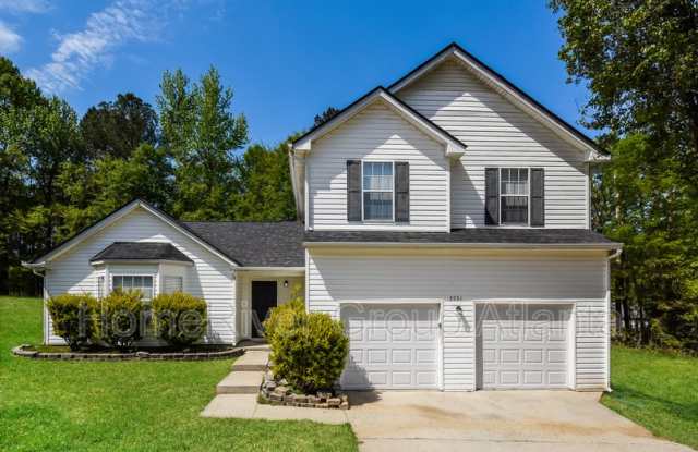 3051 Red Oak Trl - 3051 Red Oak Trail, DeKalb County, GA 30034