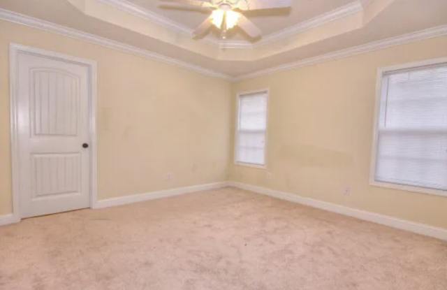 Peaceful 3-Bedroom Home on 1.78 Acres in Banks Lake Pointe – Just Minutes from Moody AFB Gallery 4