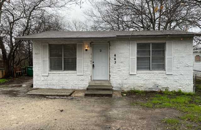 443 Bundy St., San Antonio, TX. 78220 photos photos