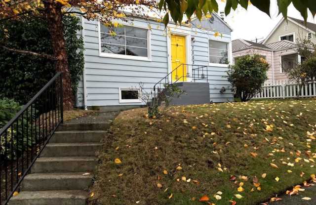 7503 Jones Ave NW - 7503 Jones Avenue Northwest, Seattle, WA 98117