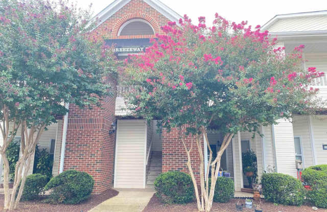 2110 Breezeway Drive unit: 103 - 2110 Breezeway Drive, Raleigh, NC 27614