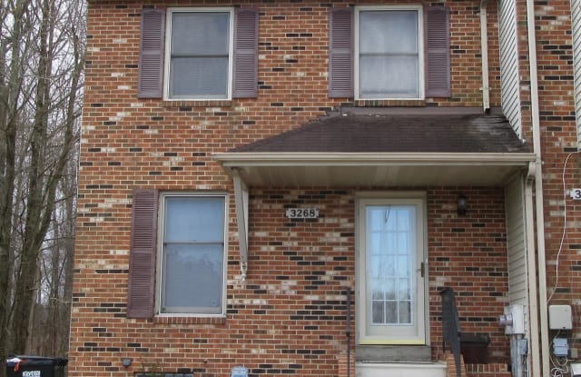 3268 WESTDALE COURT - 3268 Westdale Court, Waldorf, MD 20601
