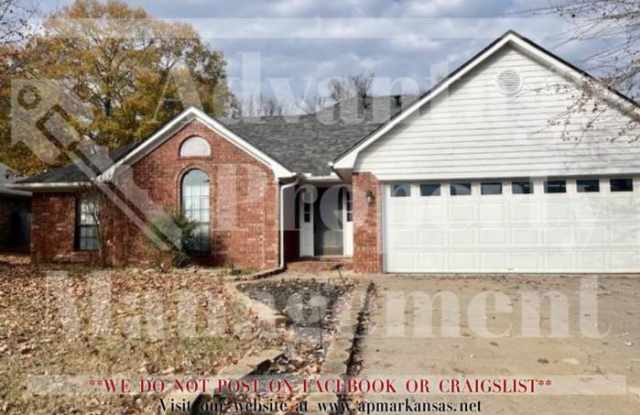 2250 Pleasant Valley Drive - 2250 Pleasant Valley Drive, Conway, AR 72032