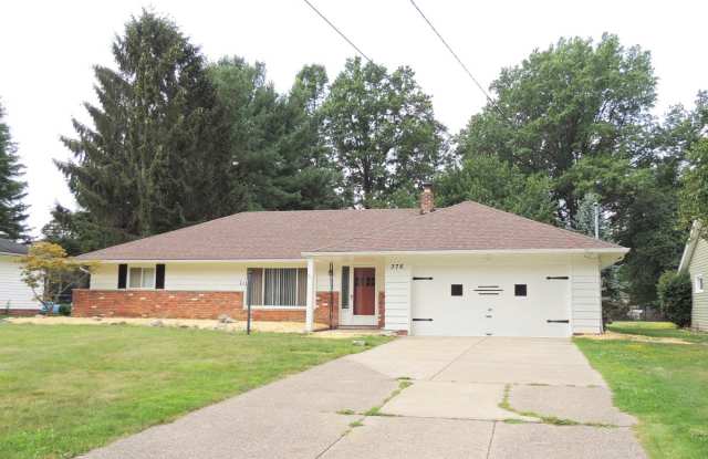 3 Bed - 1.5 Bath Ranch for Rent in Richmond Heights! photos photos 3 Bed - 1.5 Bath Ranch for Rent in Richmond Heights! photos photos