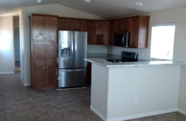 530 S Alma School Rd - 530 S Alma School Rd, Mesa, AZ 85210