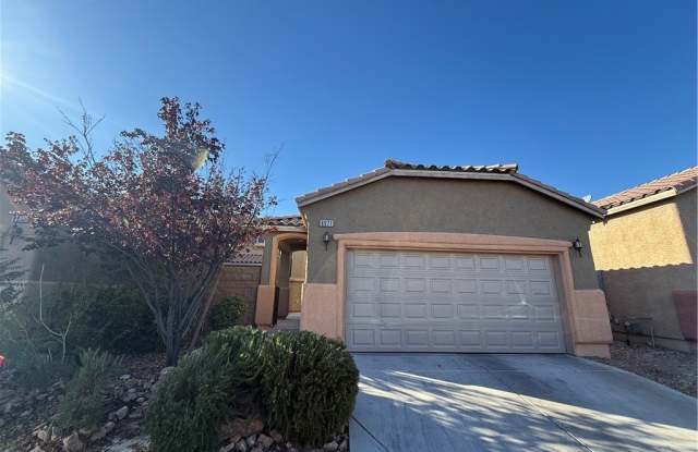 8971 COLLEGE GREEN Street - 8971 College Green Street, Clark County, NV 89148