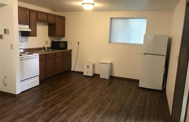 724 South 16th Street - 1 photos photos