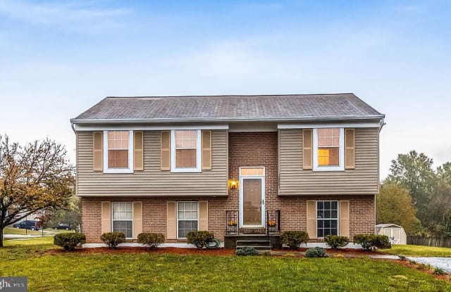 12001 CLEAVER DRIVE - 12001 Cleaver Drive, Mitchellville, MD 20721