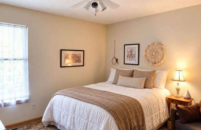Continental North Apartments Gallery 4
