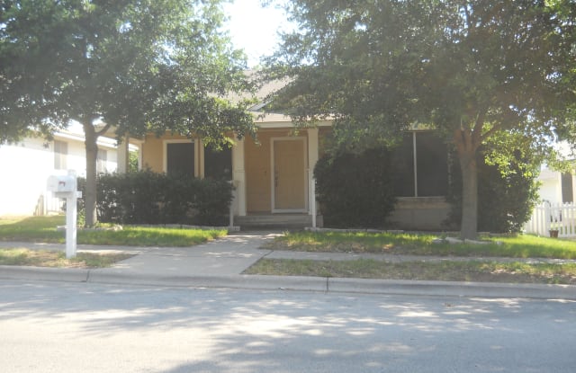 5566 Hartson - 5566 Hartson, Kyle, TX 78640