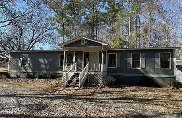 1000 Blue Springs - 1000 Blue Springs Drive, Morgan County, GA 30625