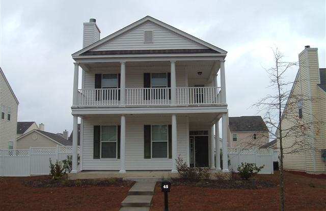 45 Godley Park Way photos photos