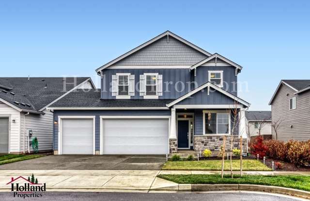 Welcome to Your Dream Home in North Plains!!! NEW BEST PRICE at $2,995! ** 1 Application in process as of 12/24 - 11370 Northwest 315th Avenue, Washington County, OR 97133
