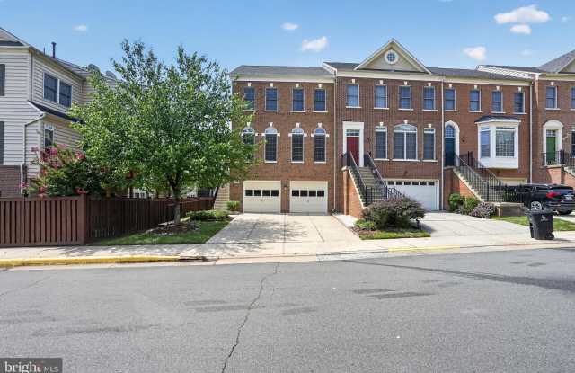 4519 FAIR VALLEY Drive Gallery 1