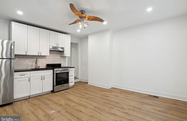 1821 MEMPHIS STREET - 1821 Memphis Street, Philadelphia, PA 19125