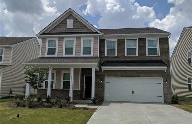 16319 Wavenly House Drive - 16319 Wavenly House Dr, Charlotte, NC 28273