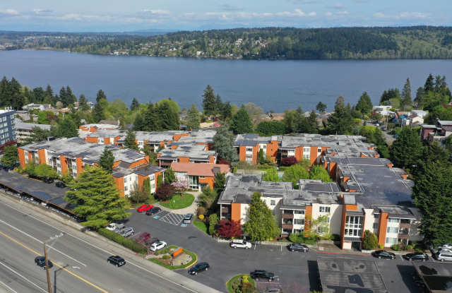 Watercrest Apartments Gallery 4