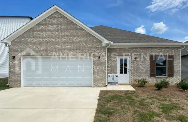 Home for Rent in Cullman, AL!!!  View with 48 Hours Notice! photos photos