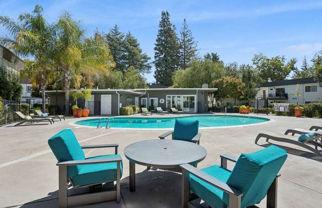 The Davenport Apartment Homes Gallery 4