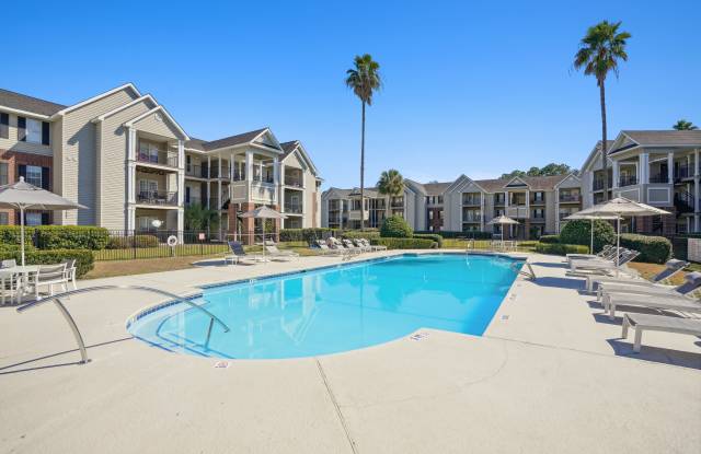 Palm Club Apartment Homes Gallery 3