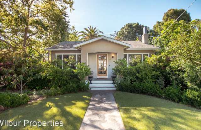 409 Leland Avenue - 409 Leland Avenue, Palo Alto, CA 94306
