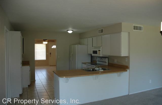 4058 E. Aster Dr. - 4058 East Aster Drive, Phoenix, AZ 85032